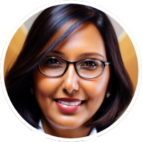 Anousha Mahadea