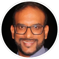 Naveesh Doolhur