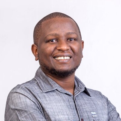 John Kimani