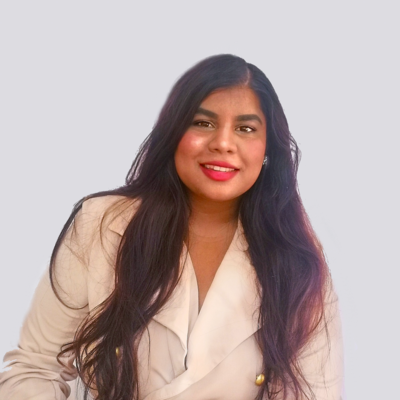 Namita Sham