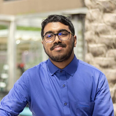 Kishan Takoordyal