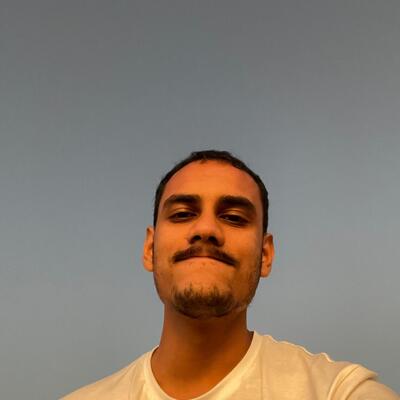 Arbaaz Mowlabucus