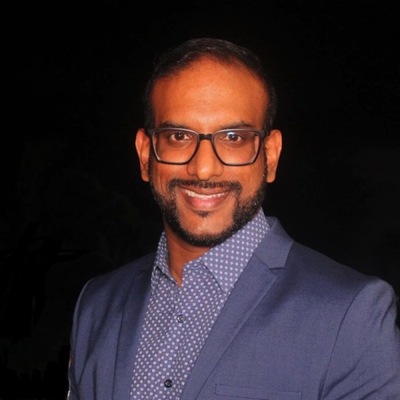 Naveesh Doolhur