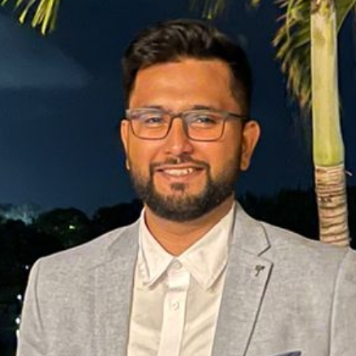 Fawwaaz Koodruth