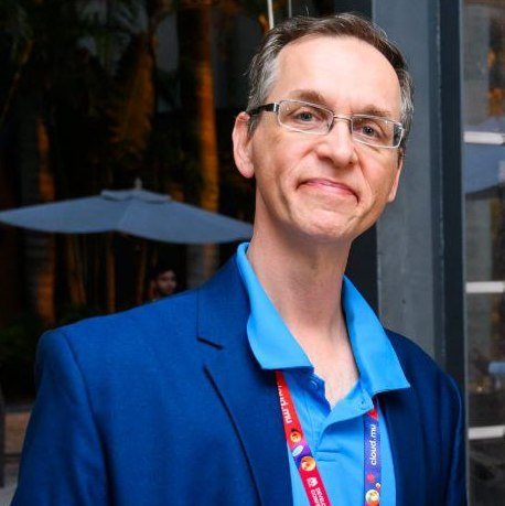 Jochen Kirstätter
